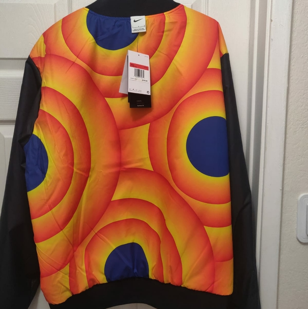 Nike Jacket - Picture 3 of 6